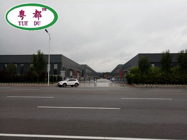 廠(chǎng)區實(shí)景